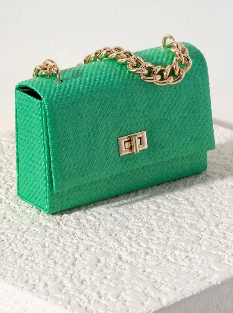 The Sorrento Mini Bag