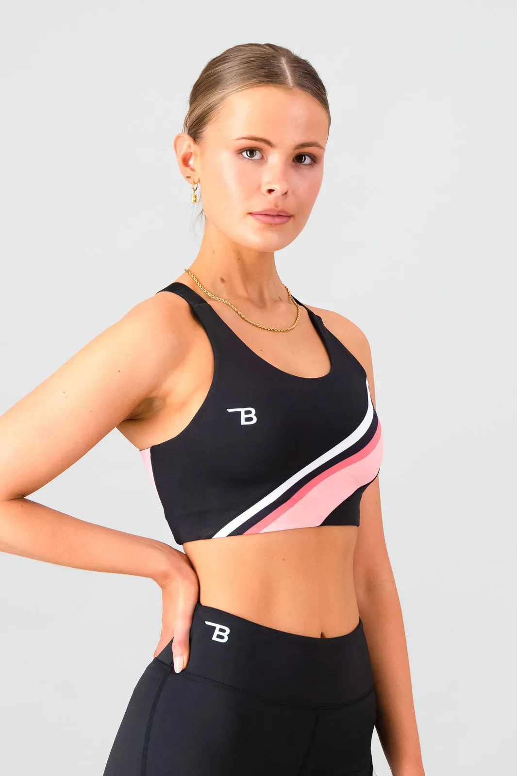 Threshold Sports Bra