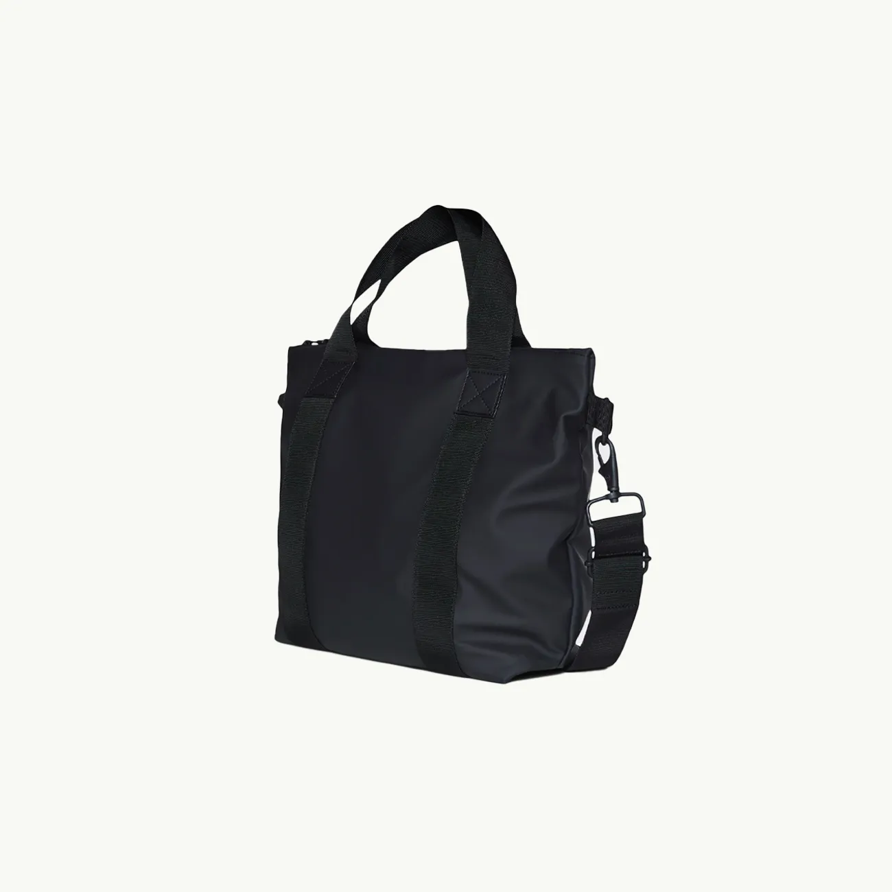 Tote Bag Micro - Black