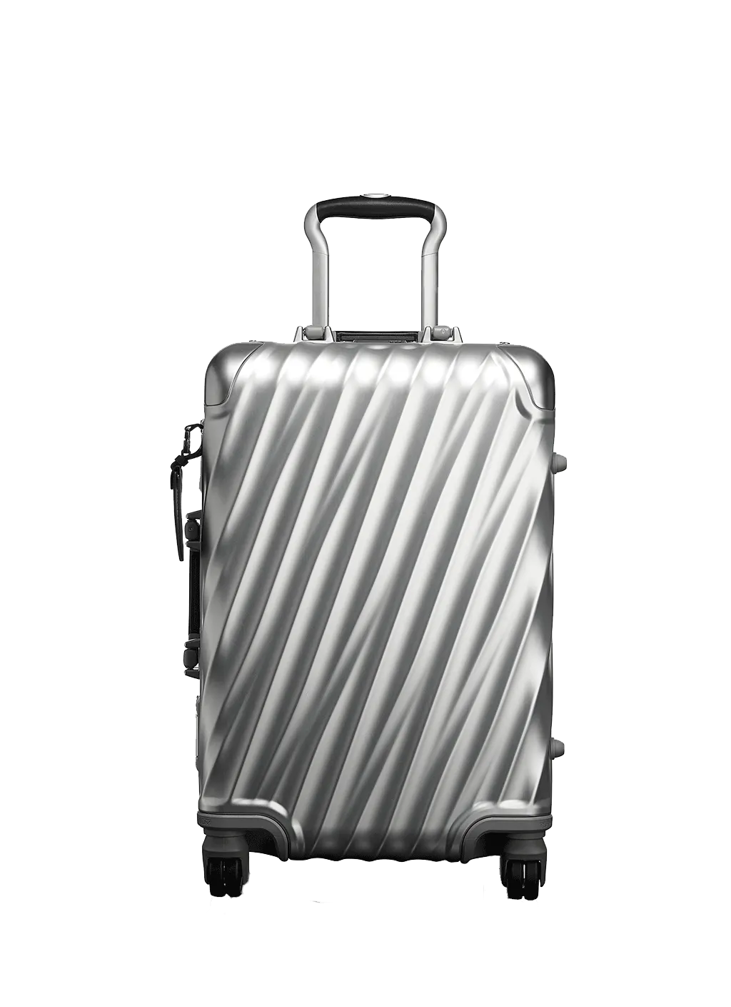 Tumi 19 Degree Aluminum International Cabin Suitcase