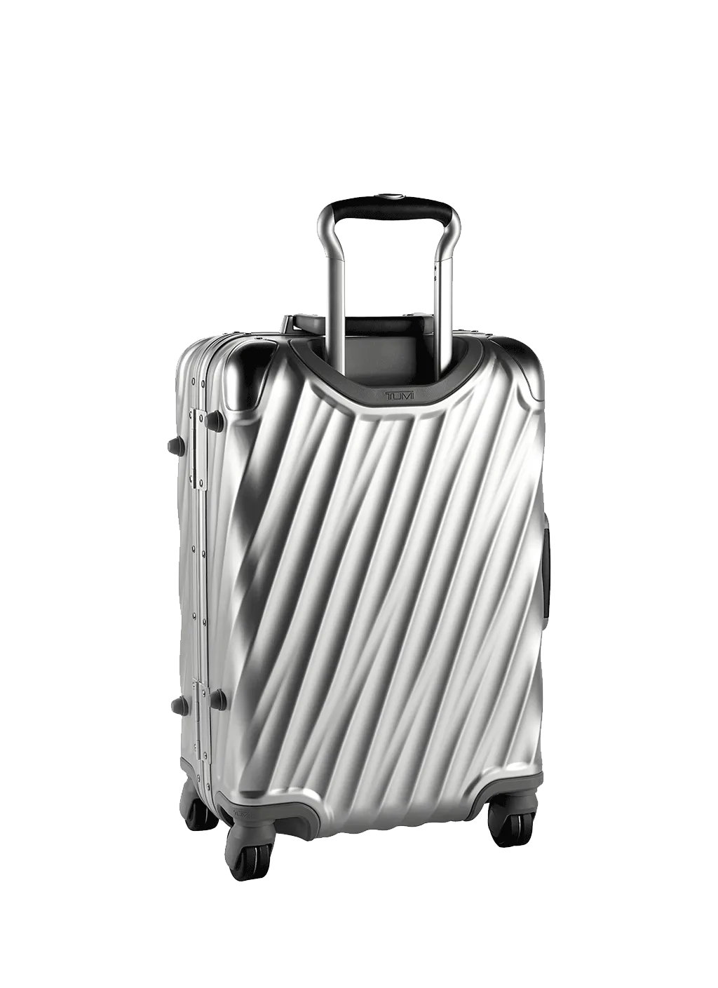 Tumi 19 Degree Aluminum International Cabin Suitcase