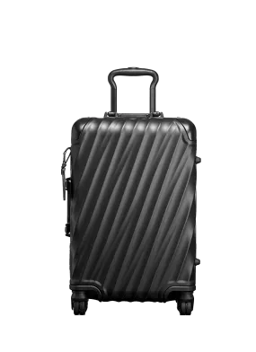 Tumi 19 Degree Aluminum International Cabin Suitcase