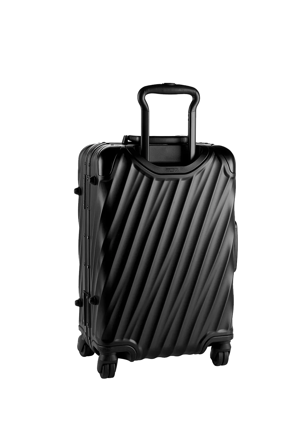 Tumi 19 Degree Aluminum International Cabin Suitcase