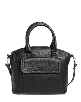 Vona Convertible Dome Satchel