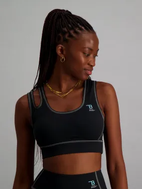 West Side Sports Bra