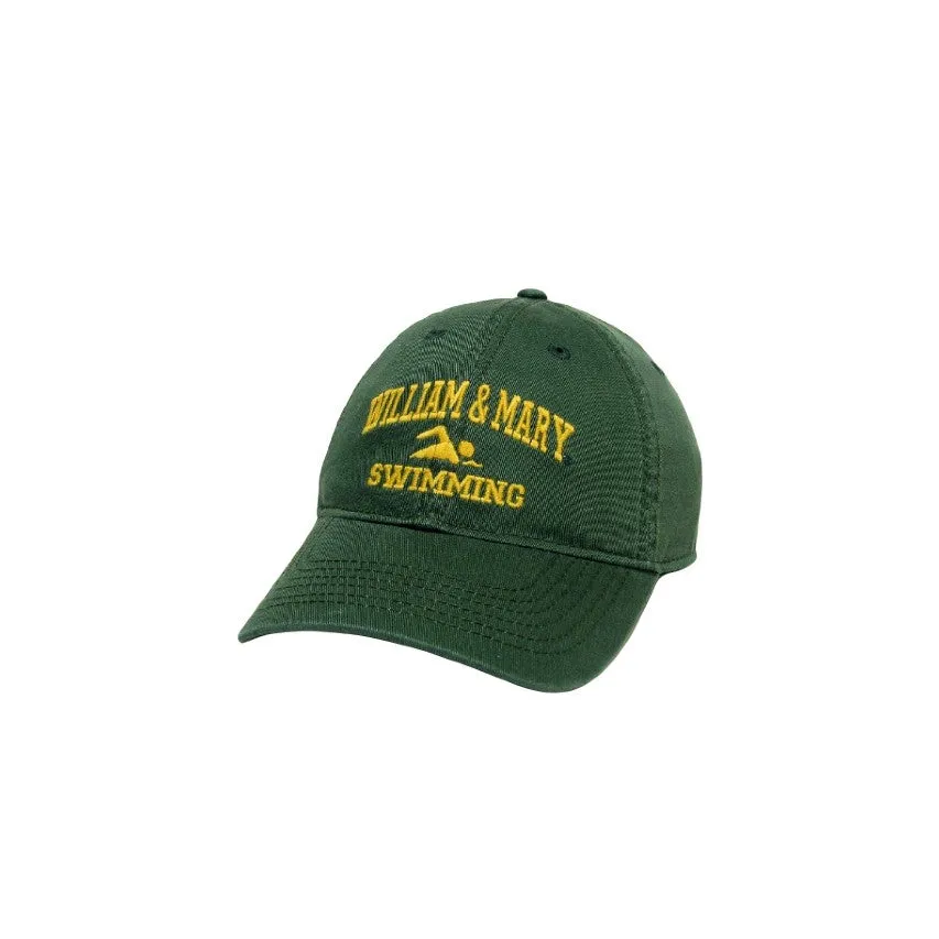 William & Mary Sports Hat