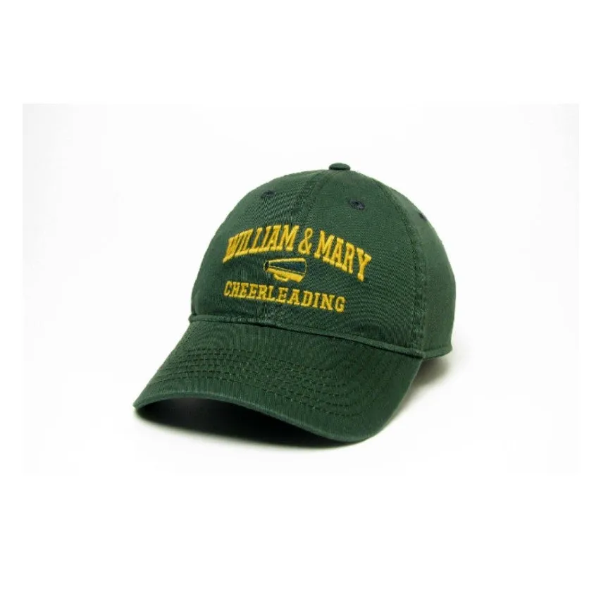 William & Mary Sports Hat