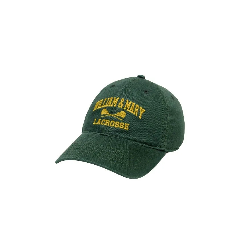 William & Mary Sports Hat