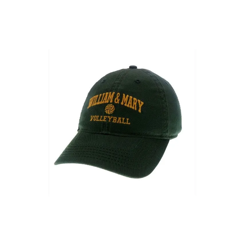 William & Mary Sports Hat