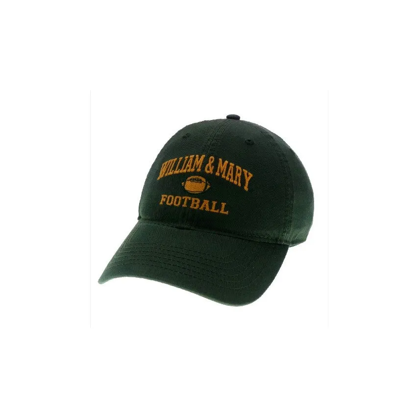 William & Mary Sports Hat