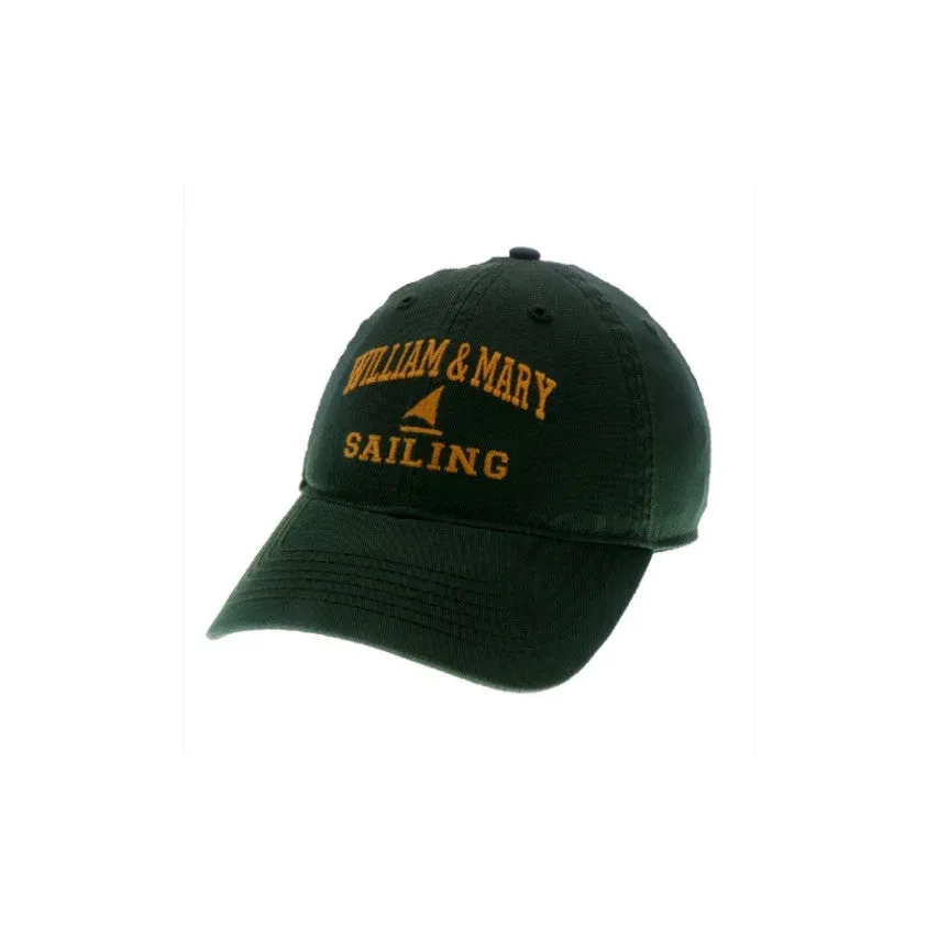 William & Mary Sports Hat