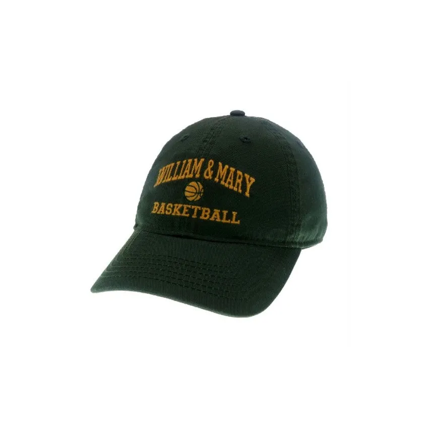 William & Mary Sports Hat