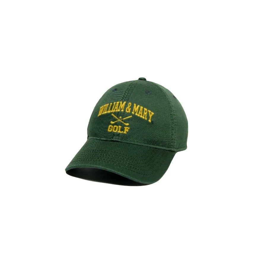 William & Mary Sports Hat