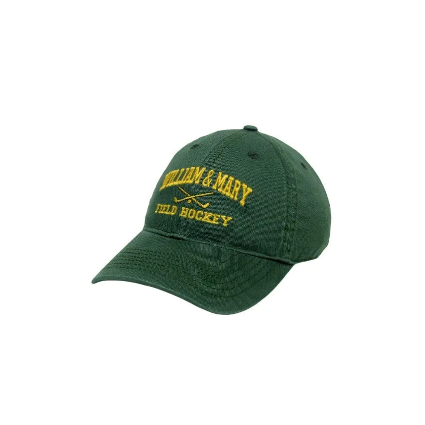 William & Mary Sports Hat