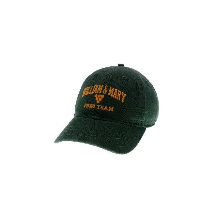 William & Mary Sports Hat