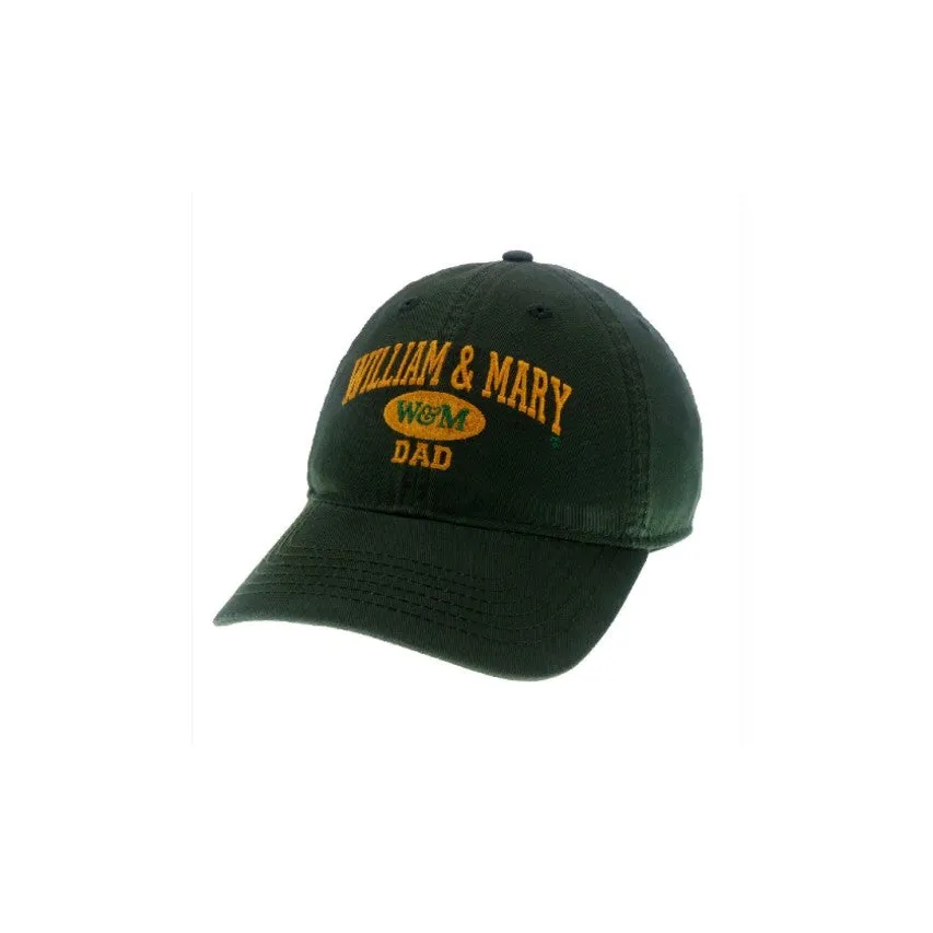 William & Mary Sports Hat