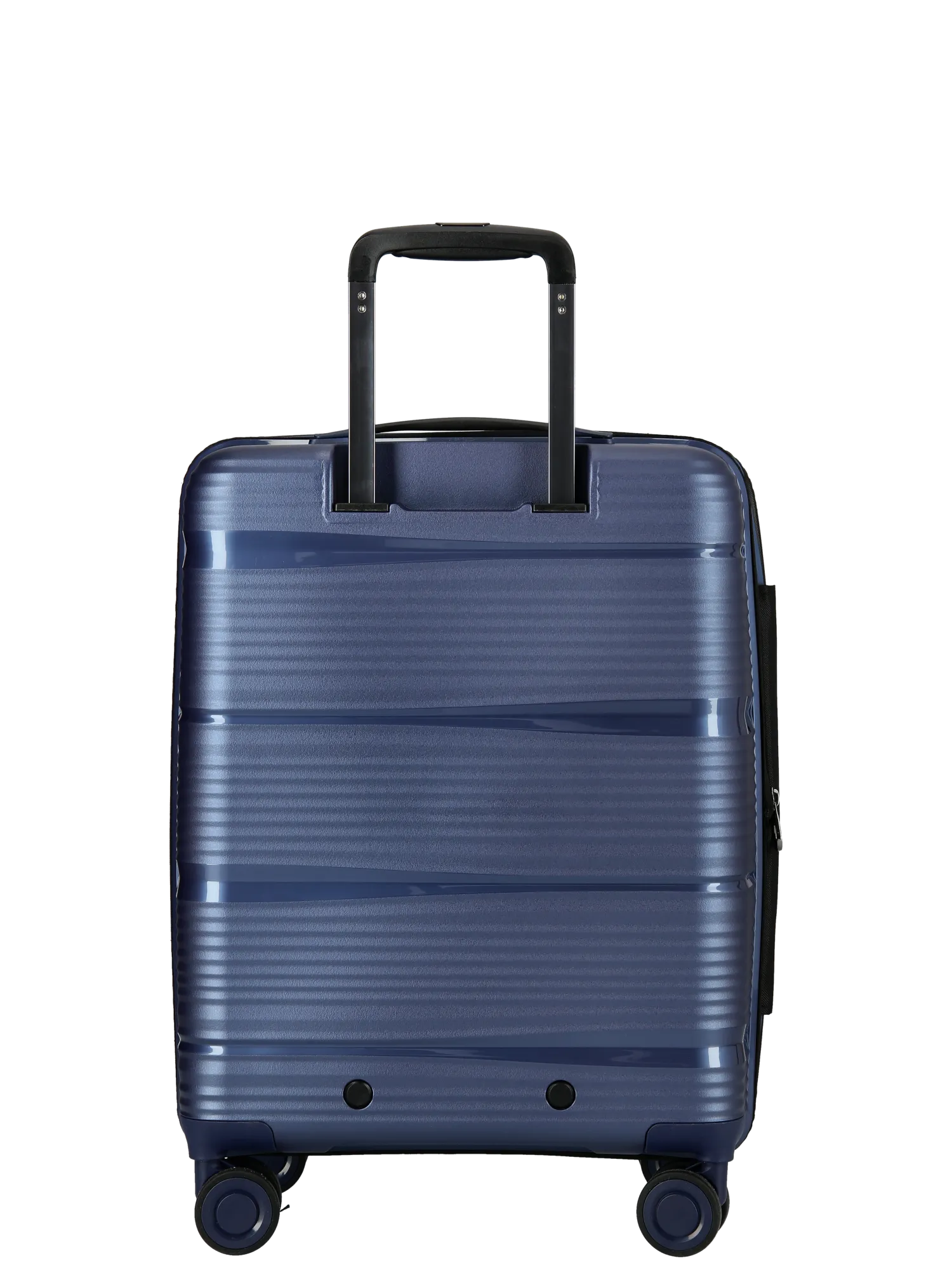 Wire KKDK Cabin Suitcase with front pocket and USB