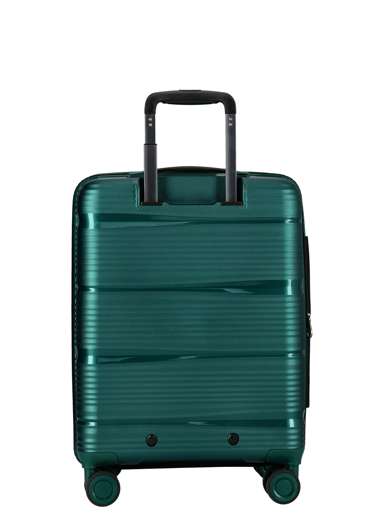 Wire KKDK Cabin Suitcase with front pocket and USB