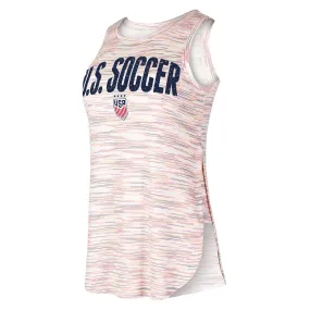 Women's Concepts Sports USWNT Sunray Tank