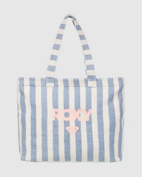 Womens Fairy Beach Tote Bag